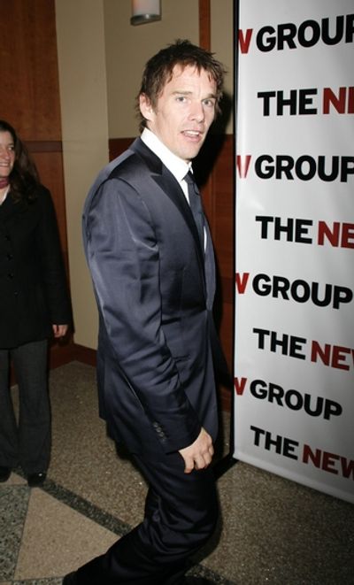 Ethan Hawke Photo
