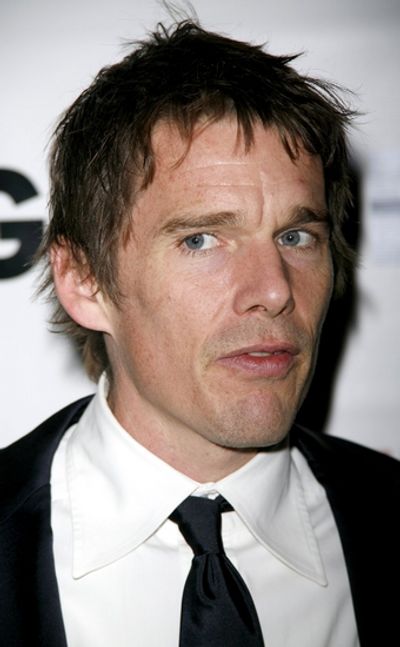 Ethan Hawke Photo