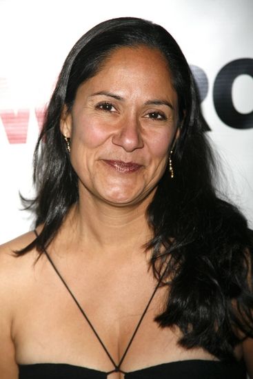Sakina Jaffrey Photo