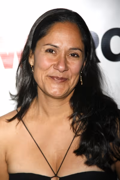 Sakina Jaffrey

 Photo