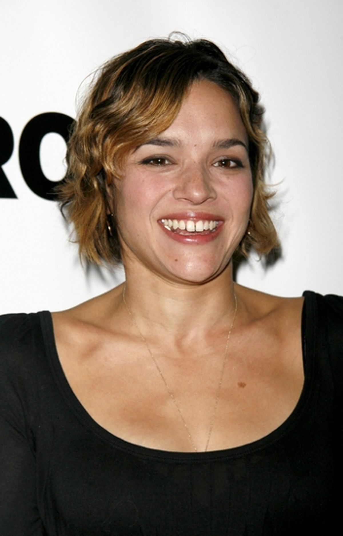 Norah Jones at The New Group Honors Ethan Hawke