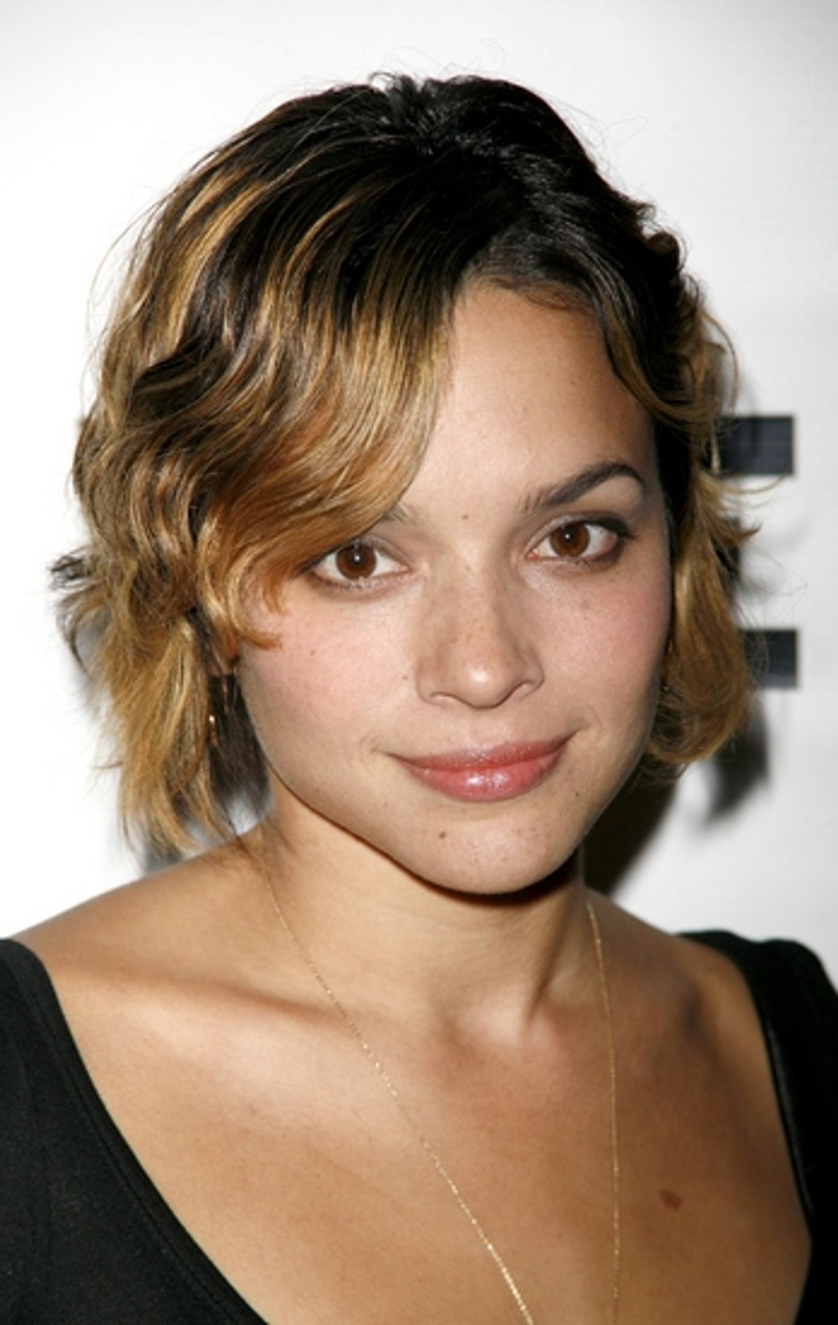 Norah Jones at The New Group Honors Ethan Hawke