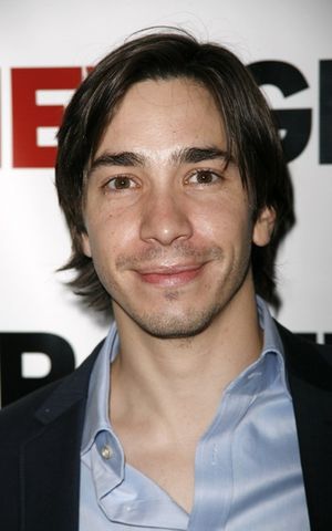 Justin Long Photo