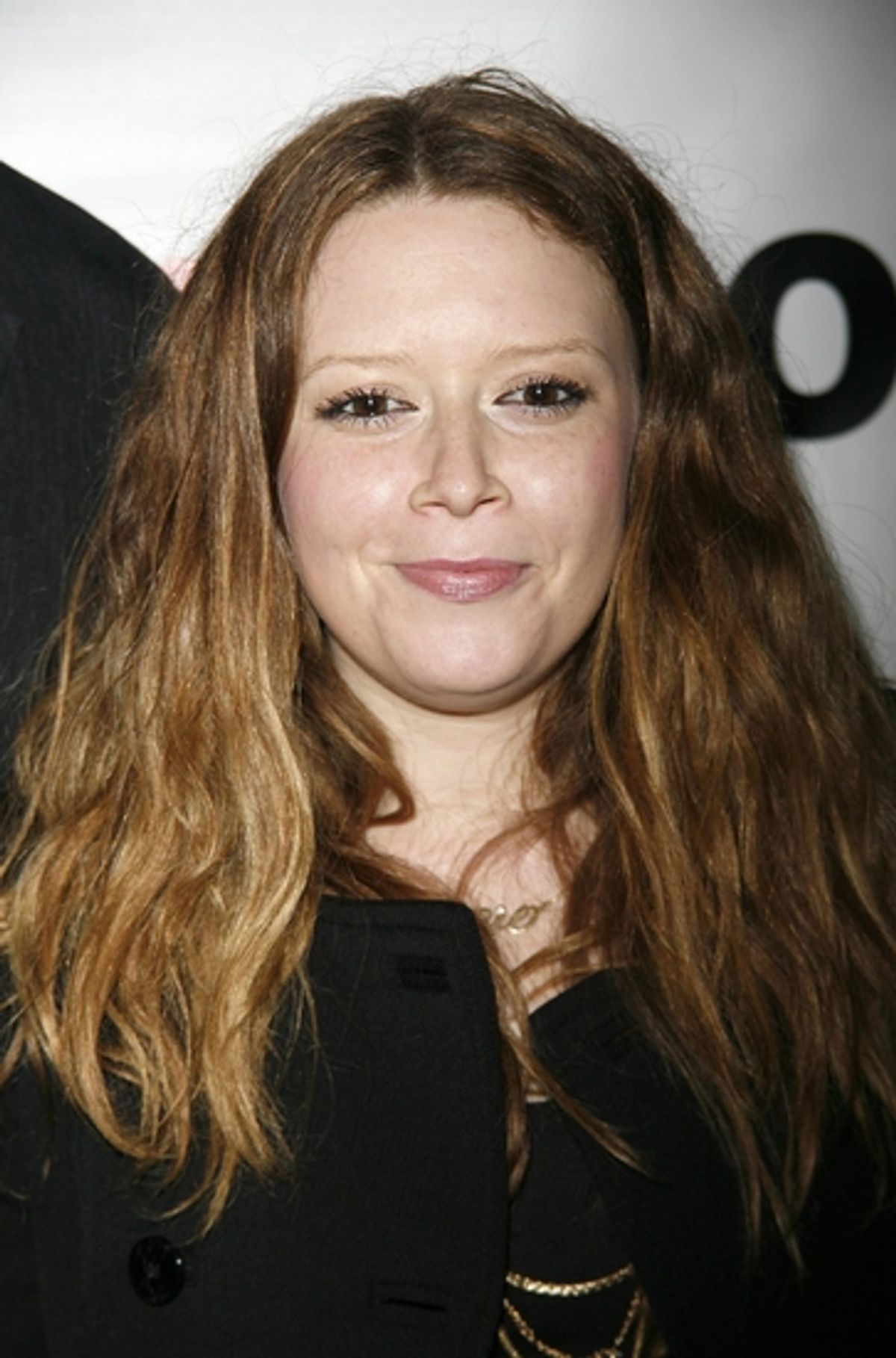 Natasha Lyonne at The New Group Honors Ethan Hawke