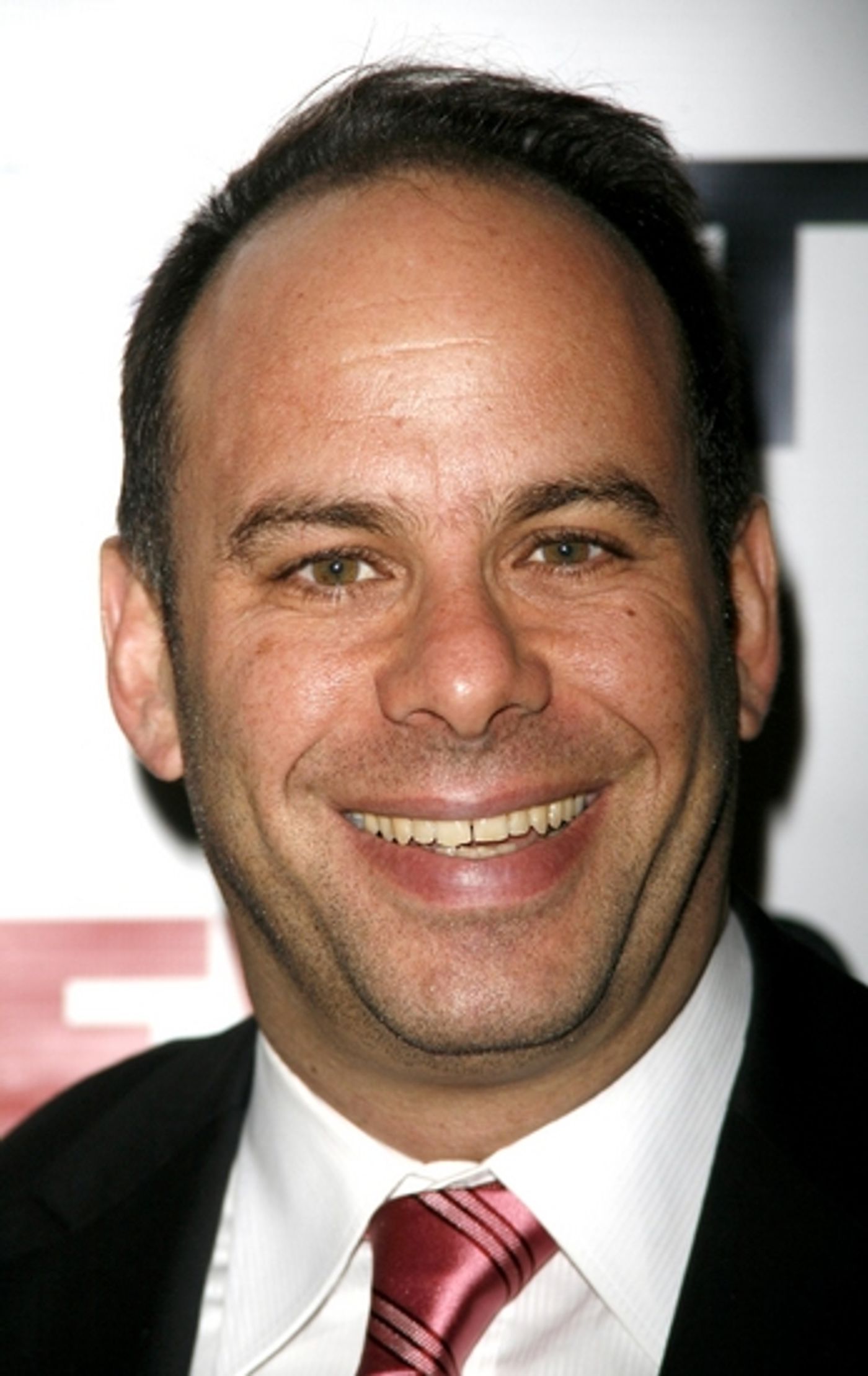 Photo Coverage: The New Group Honors Ethan Hawke  Image