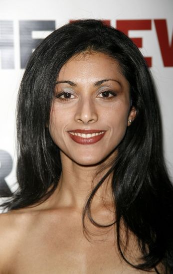 Rashma Shetty Photo