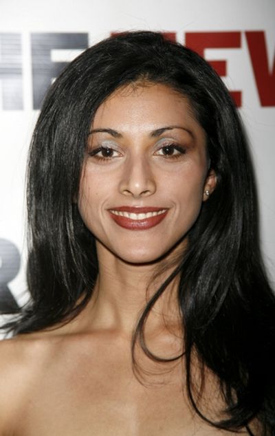 Rashma Shetty    Photo