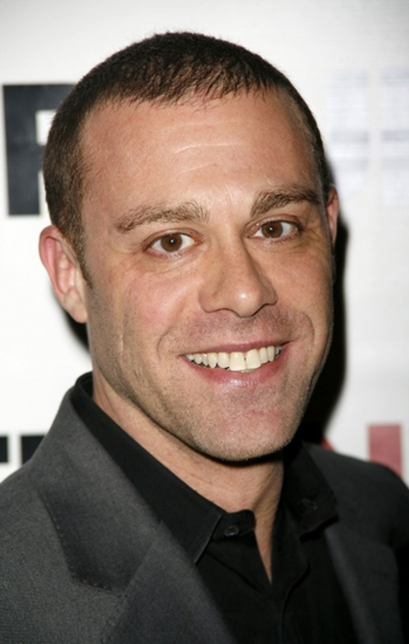 Photo Coverage: The New Group Honors Ethan Hawke  Image