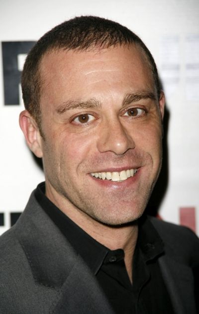 Matt Rausch

 Photo