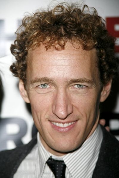 Jeffrey Seller Photo