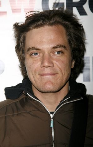 Michael Shannon Photo