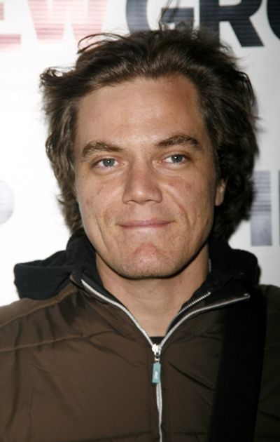 Michael Shannon Photo