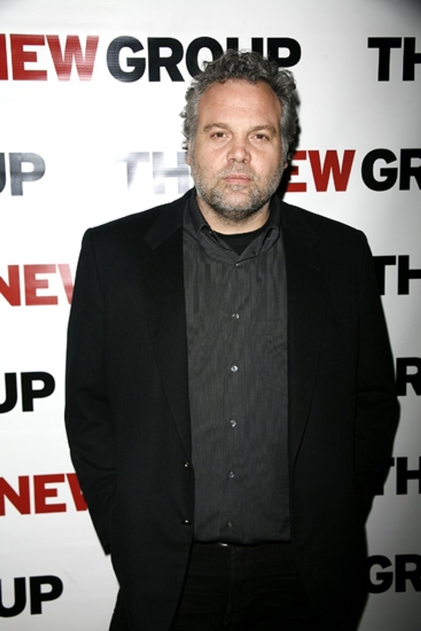 Photo Coverage: The New Group Honors Ethan Hawke  Image