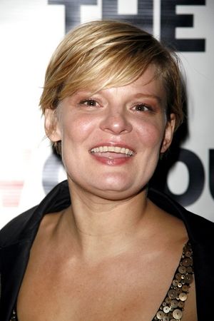 Martha Plimpton Photo
