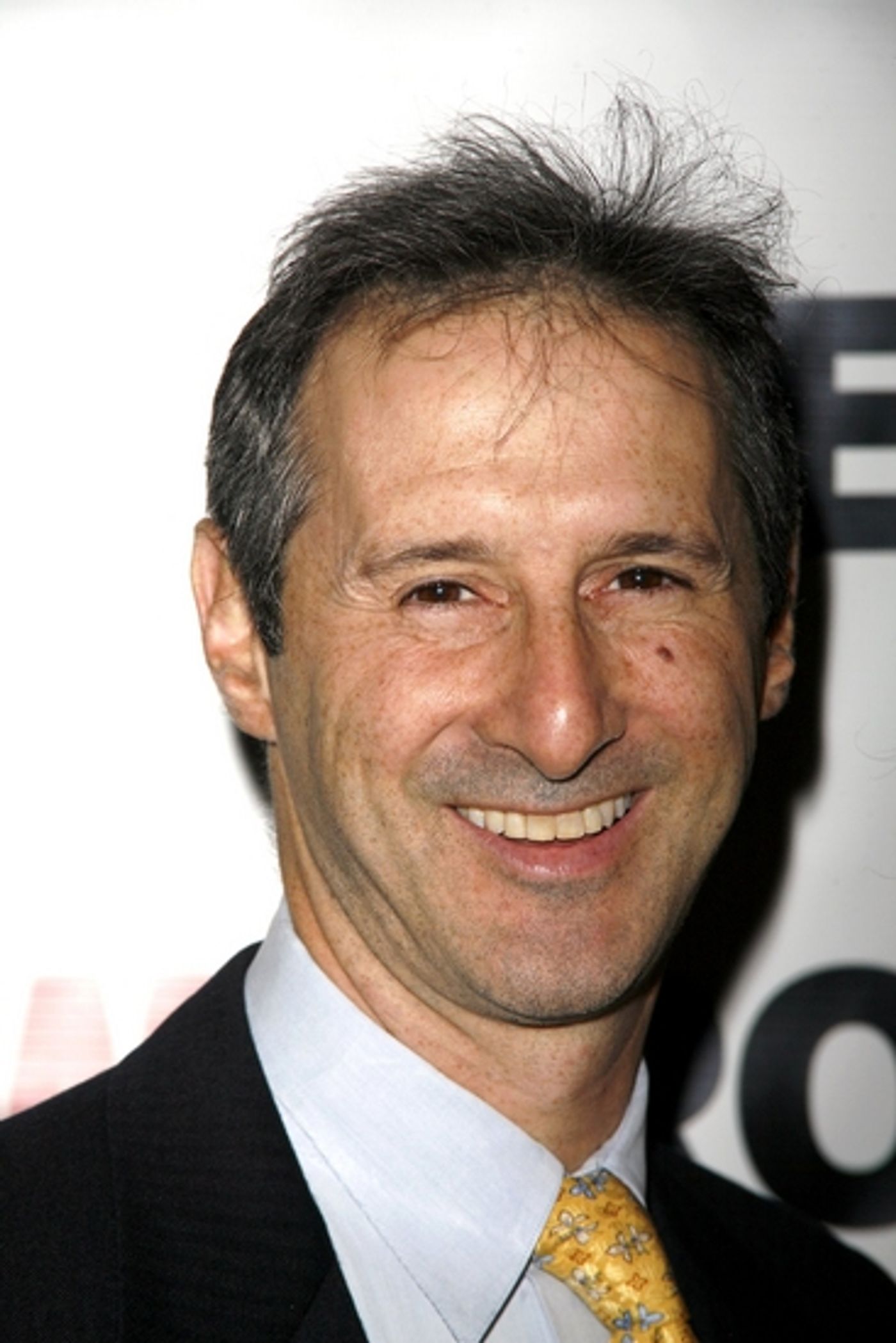 Photo Coverage: The New Group Honors Ethan Hawke  Image