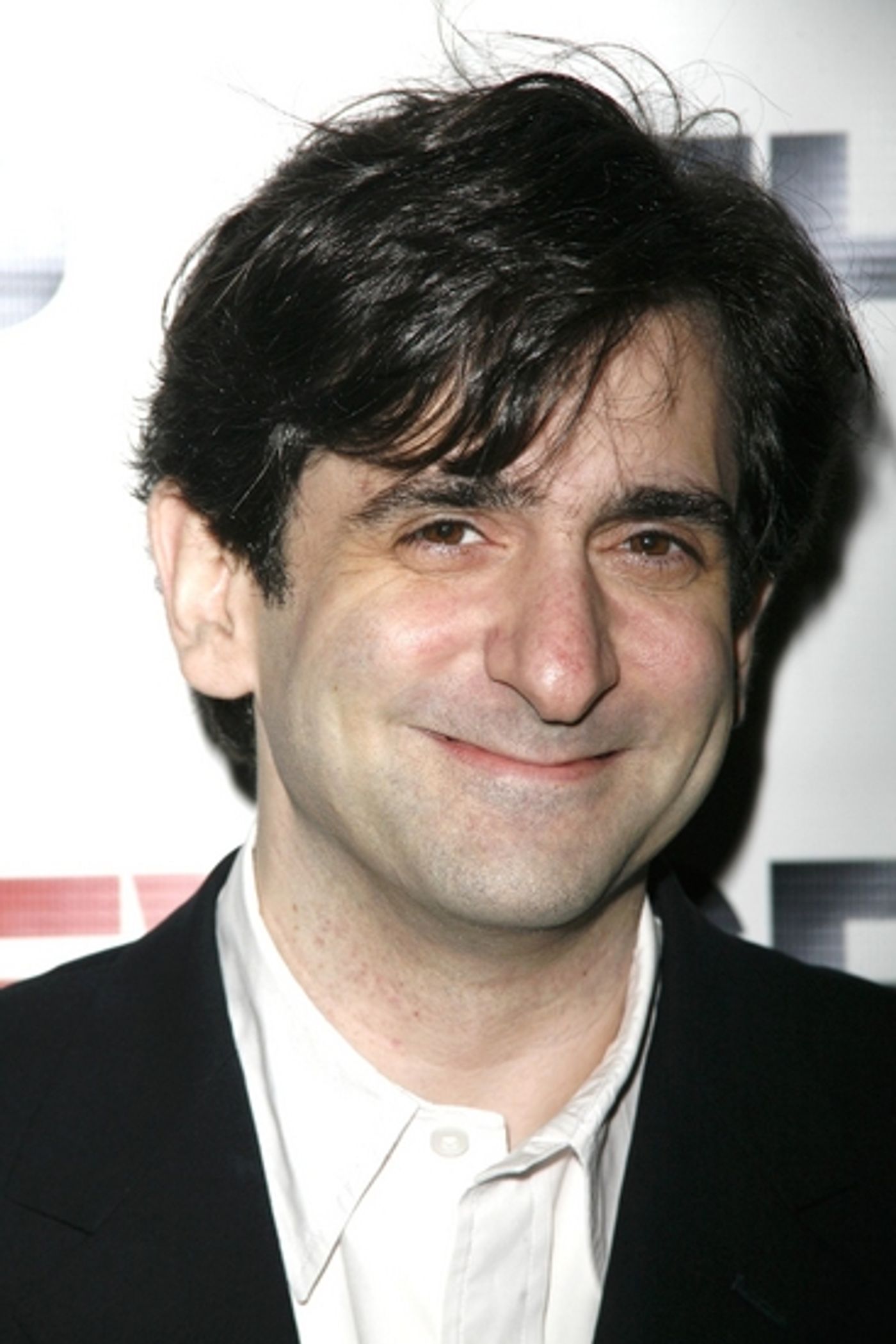 Photo Coverage: The New Group Honors Ethan Hawke  Image