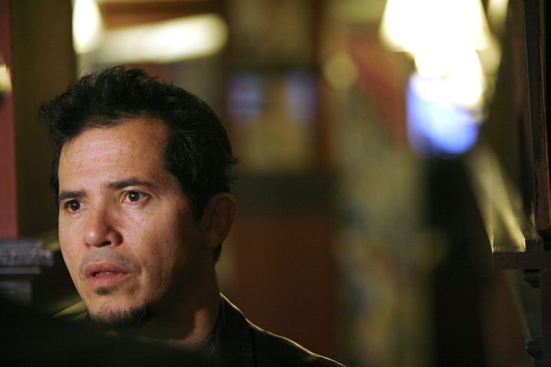 Photo Coverage: AMERICAN BUFFALO Meets The Press — photo 13 of 28