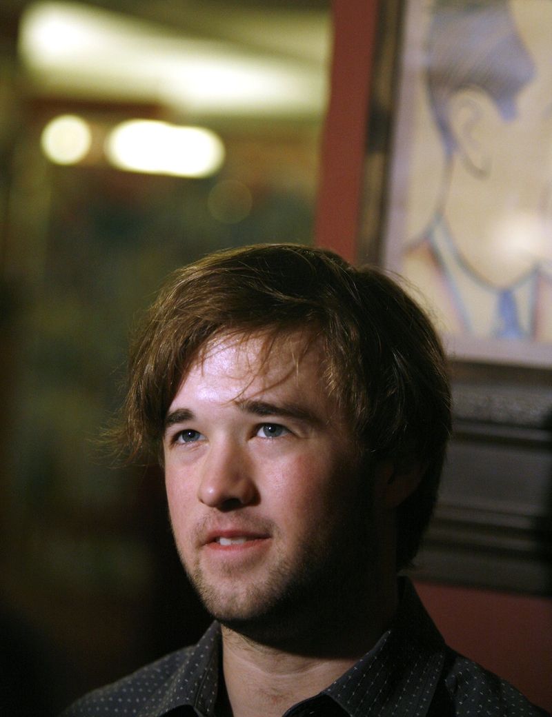 Photo Coverage: AMERICAN BUFFALO Meets The Press — photo 18 of 28