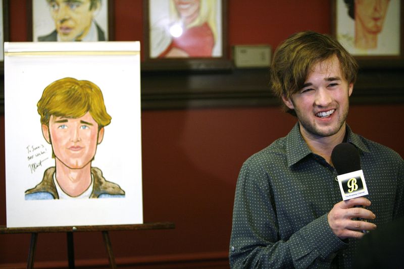 Photo Coverage: AMERICAN BUFFALO Meets The Press — photo 19 of 28