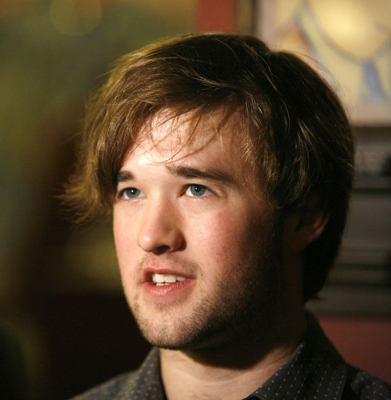 Photo Coverage: AMERICAN BUFFALO Meets The Press — photo 26 of 28