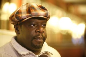 Cedric The Entertainer Photo