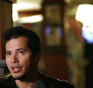 John Leguizamo Photo
