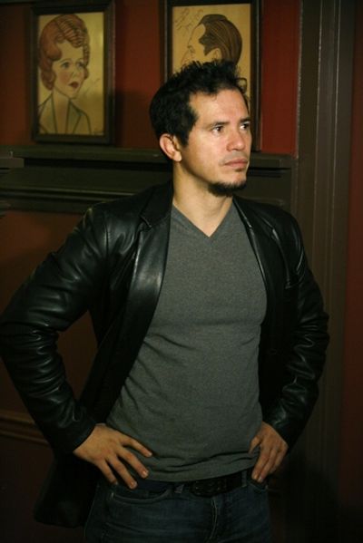 John Leguizamo Photo