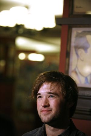 Haley Joel Osment Photo