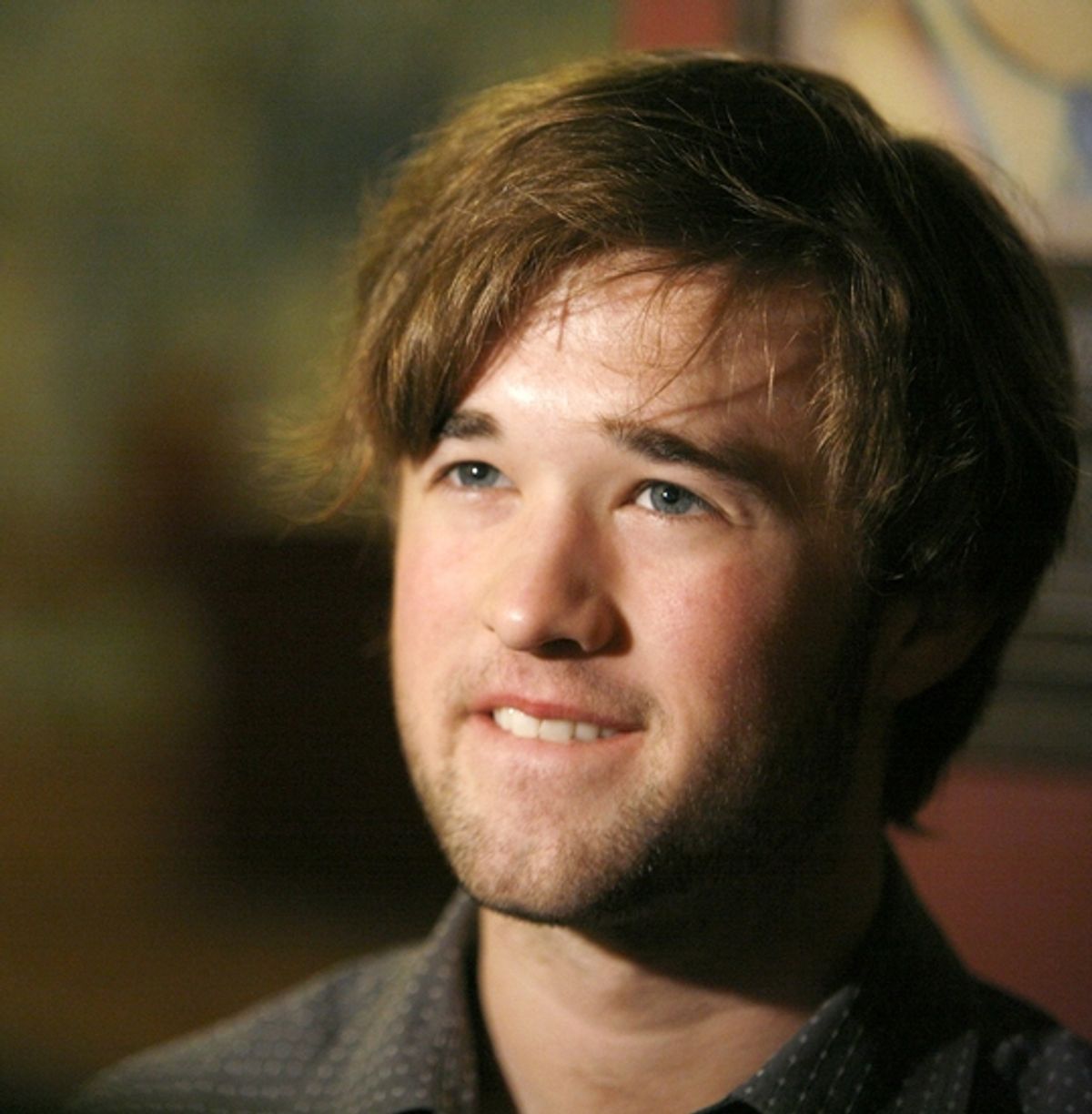 Haley Joel Osment at 