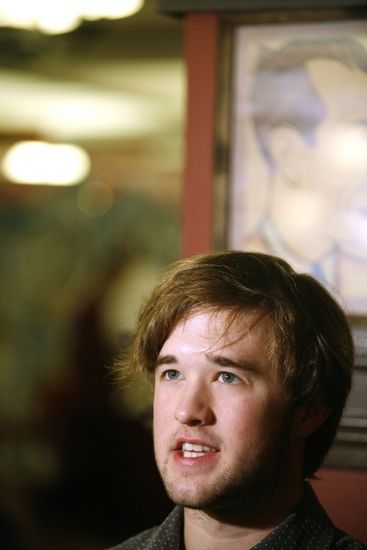 Photo Coverage: AMERICAN BUFFALO Meets The Press — photo 22 of 28