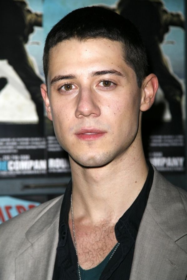 Hale Appleman Photo
