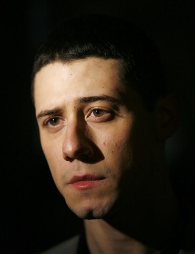 Hale Appleman Photo