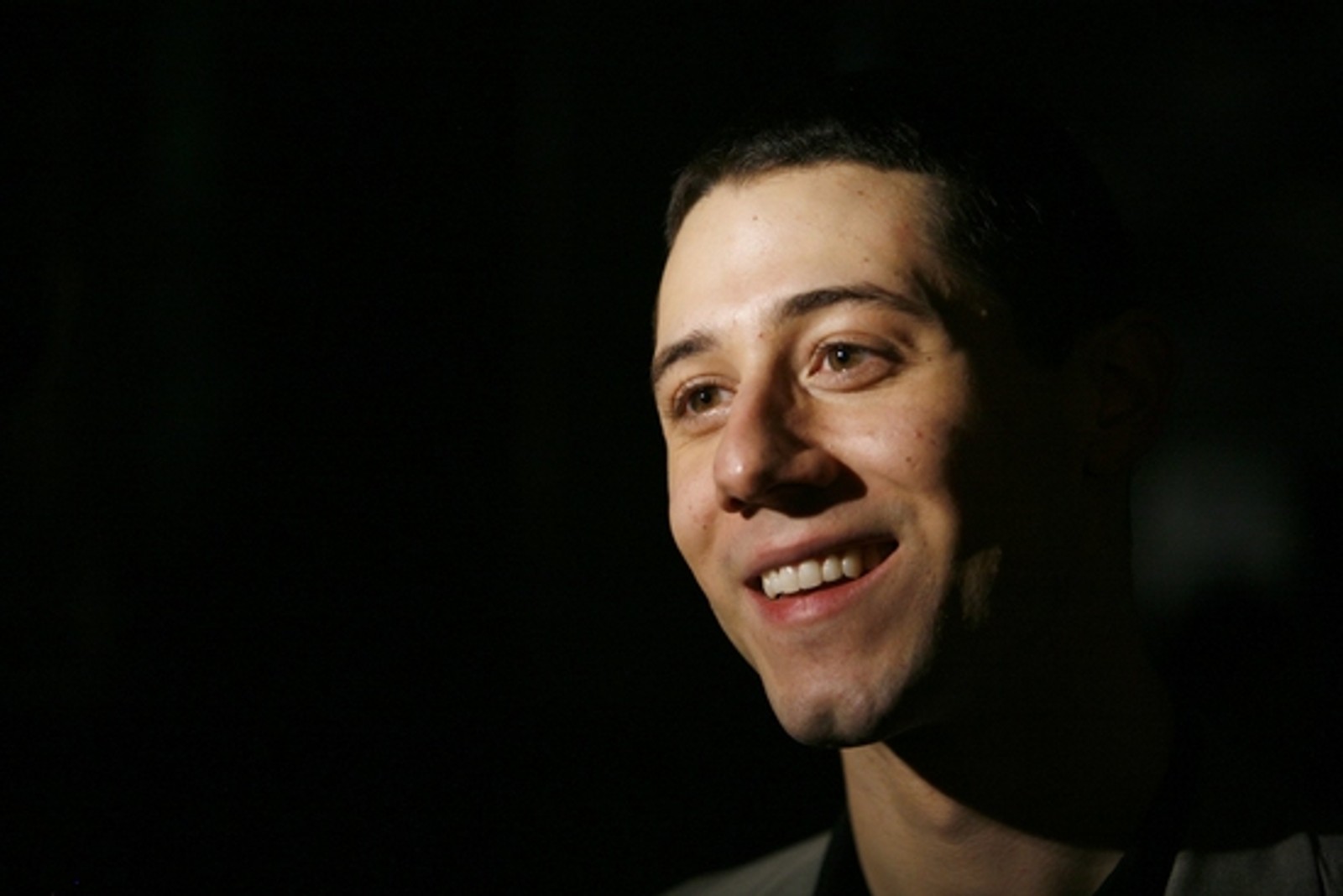 Photo Coverage: 'STREAMERS' Opening Night — photo 20 of 50