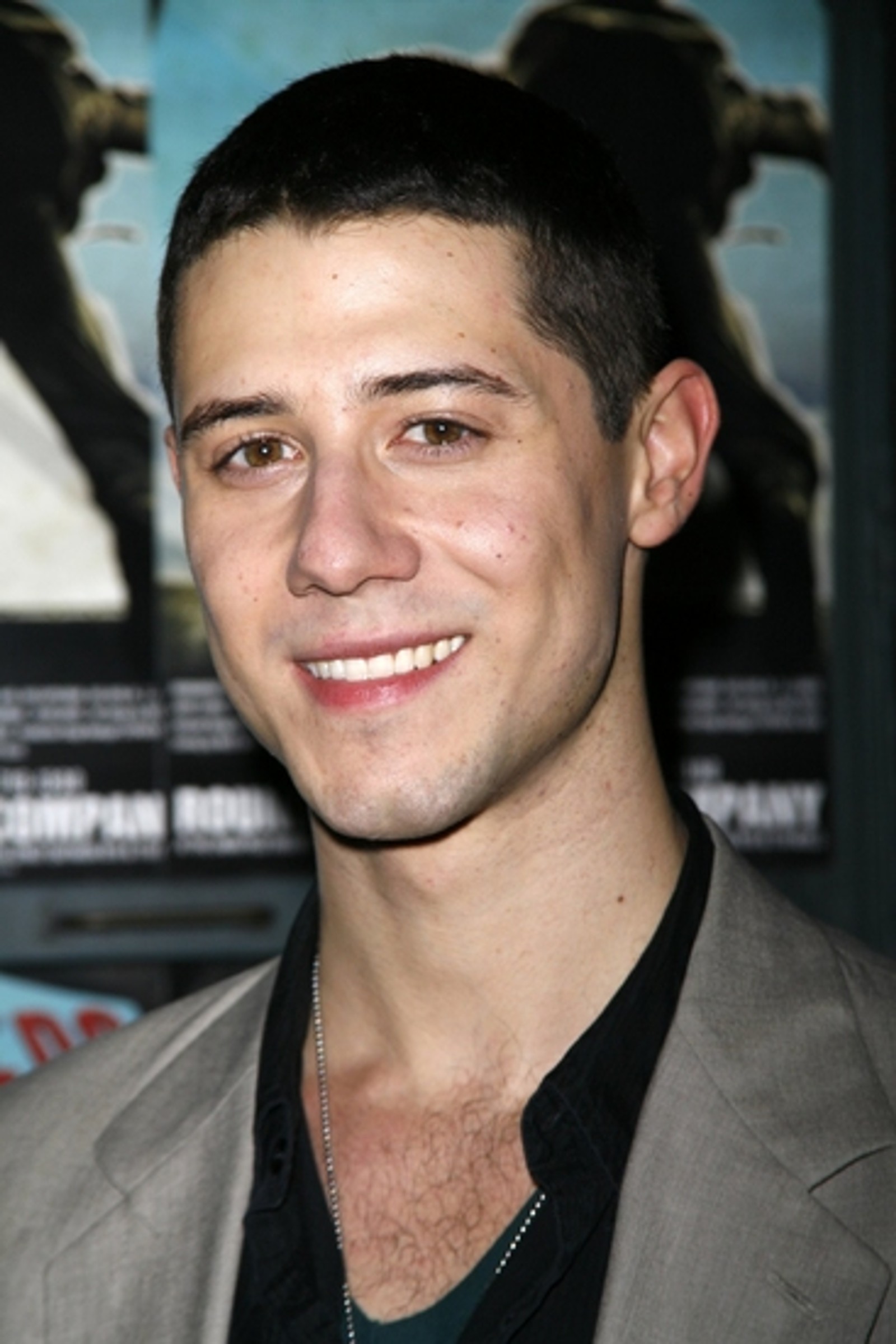 Photo Coverage: 'STREAMERS' Opening Night — photo 17 of 50