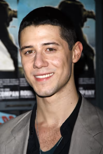 Hale Appleman Photo