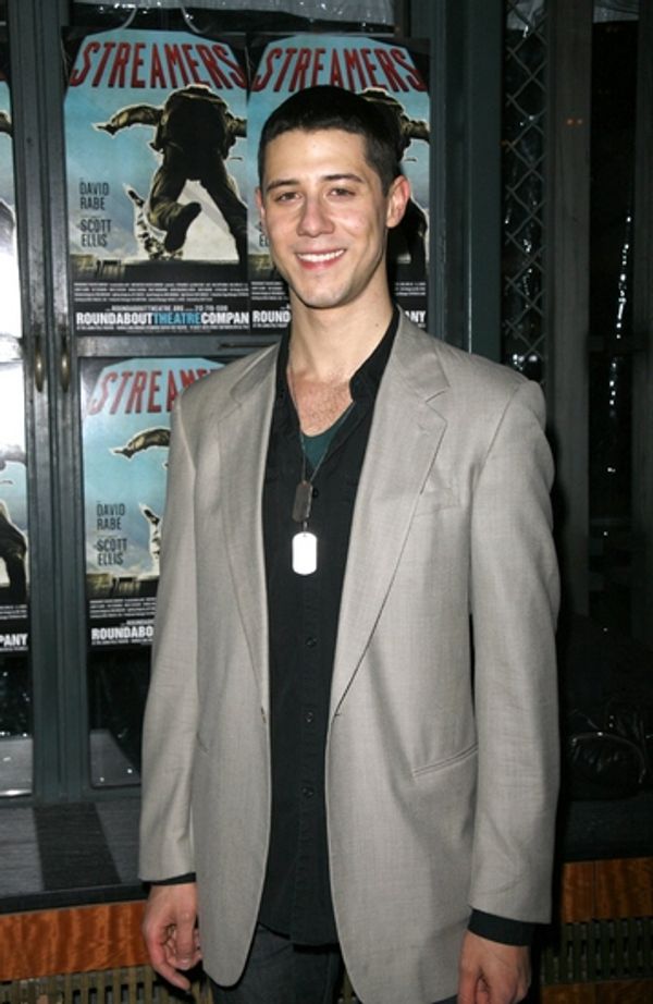 Hale Appleman Photo