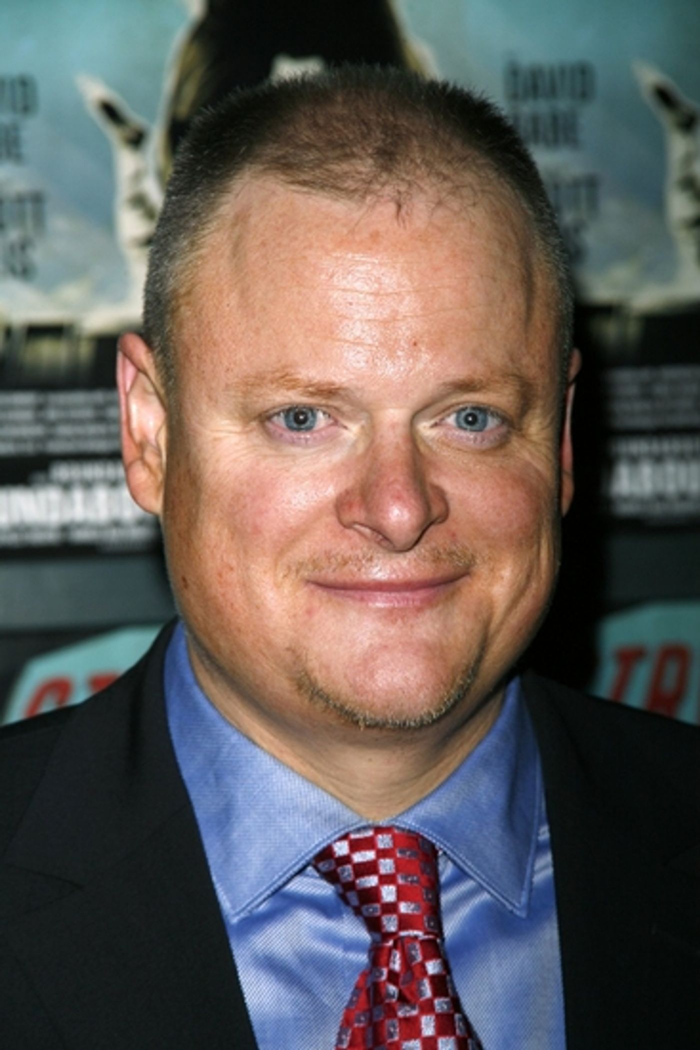 Photo Coverage: 'STREAMERS' Opening Night  Image