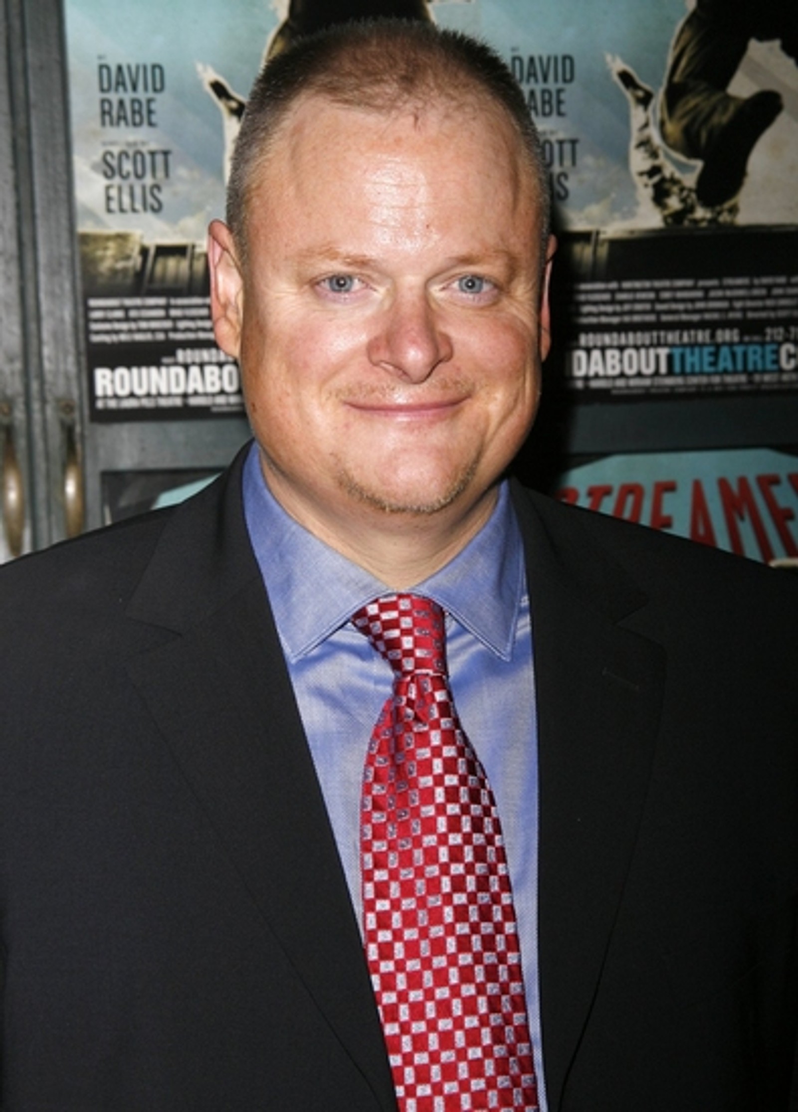 Photo Coverage: 'STREAMERS' Opening Night — photo 24 of 50
