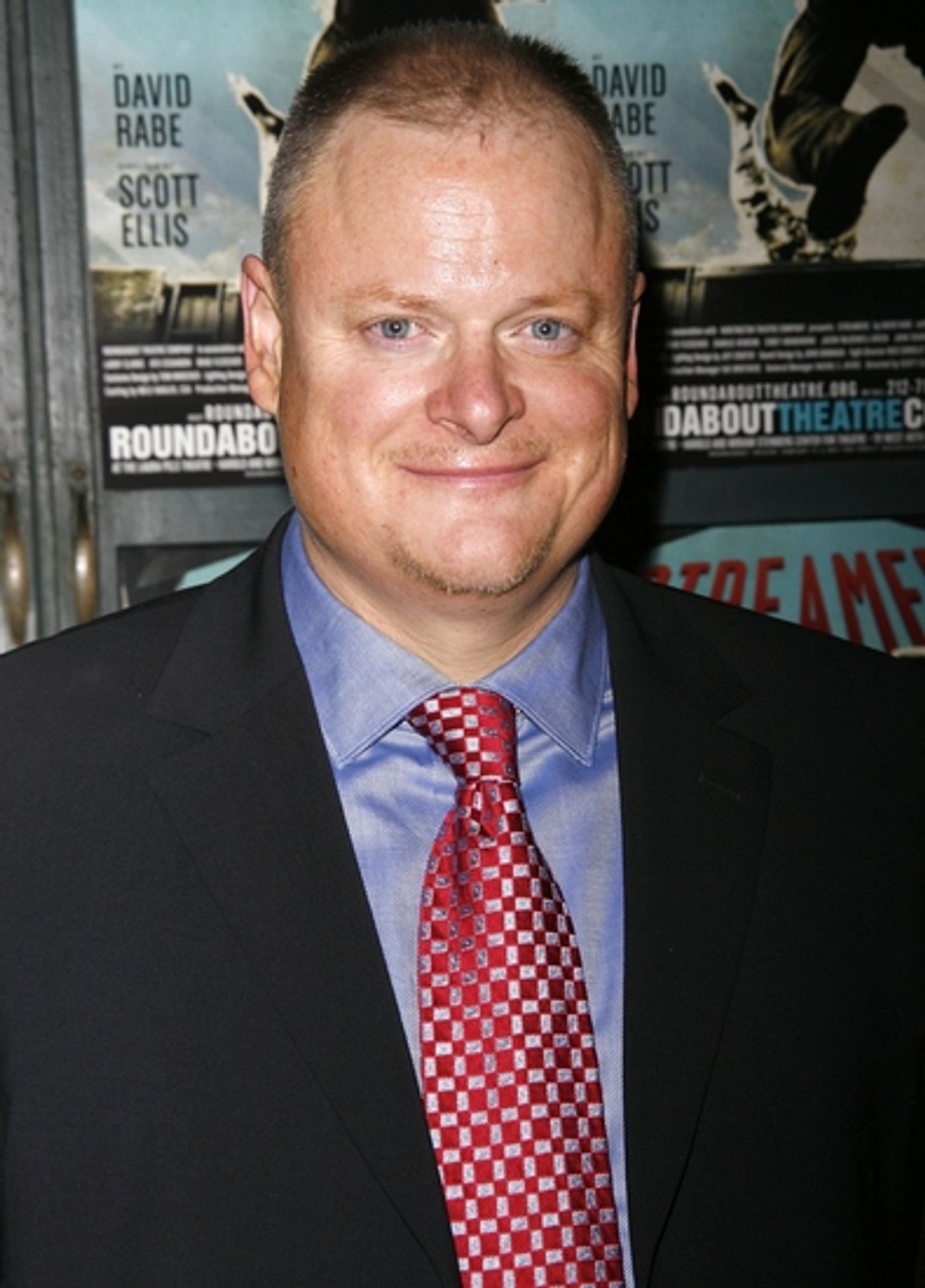 Photo Coverage: 'STREAMERS' Opening Night  Image