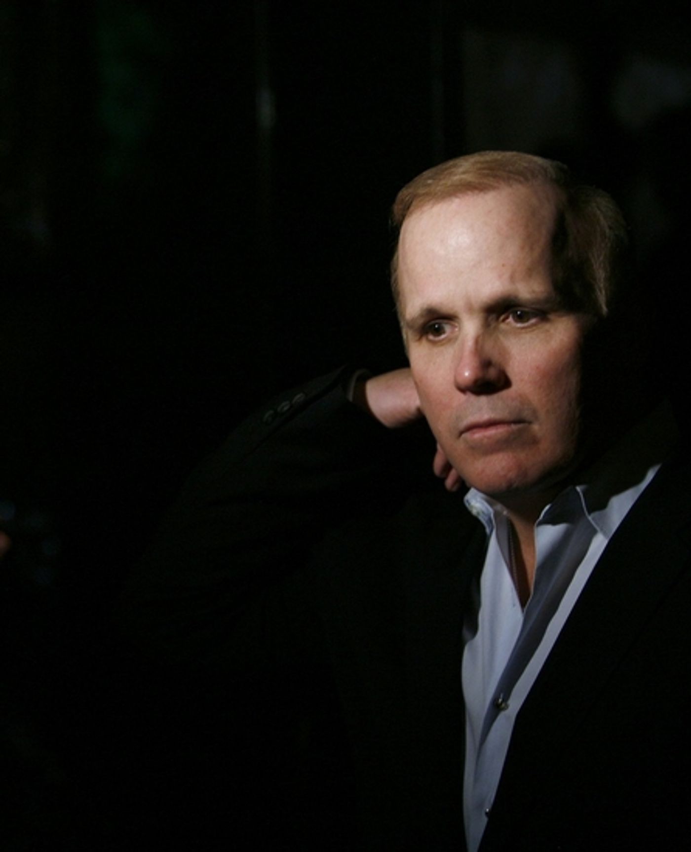 Photo Coverage: 'STREAMERS' Opening Night  Image