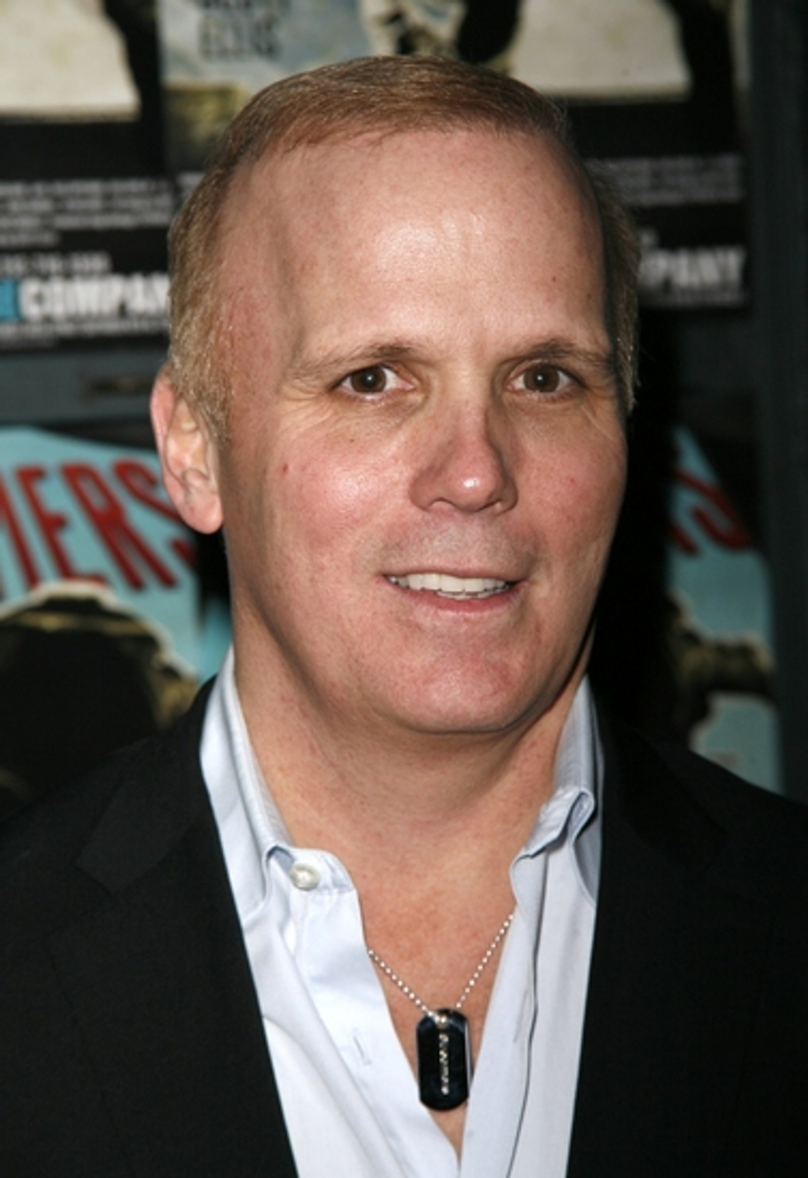 Photo Coverage: 'STREAMERS' Opening Night — photo 12 of 50