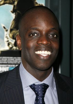 Ato Essandoh Photo