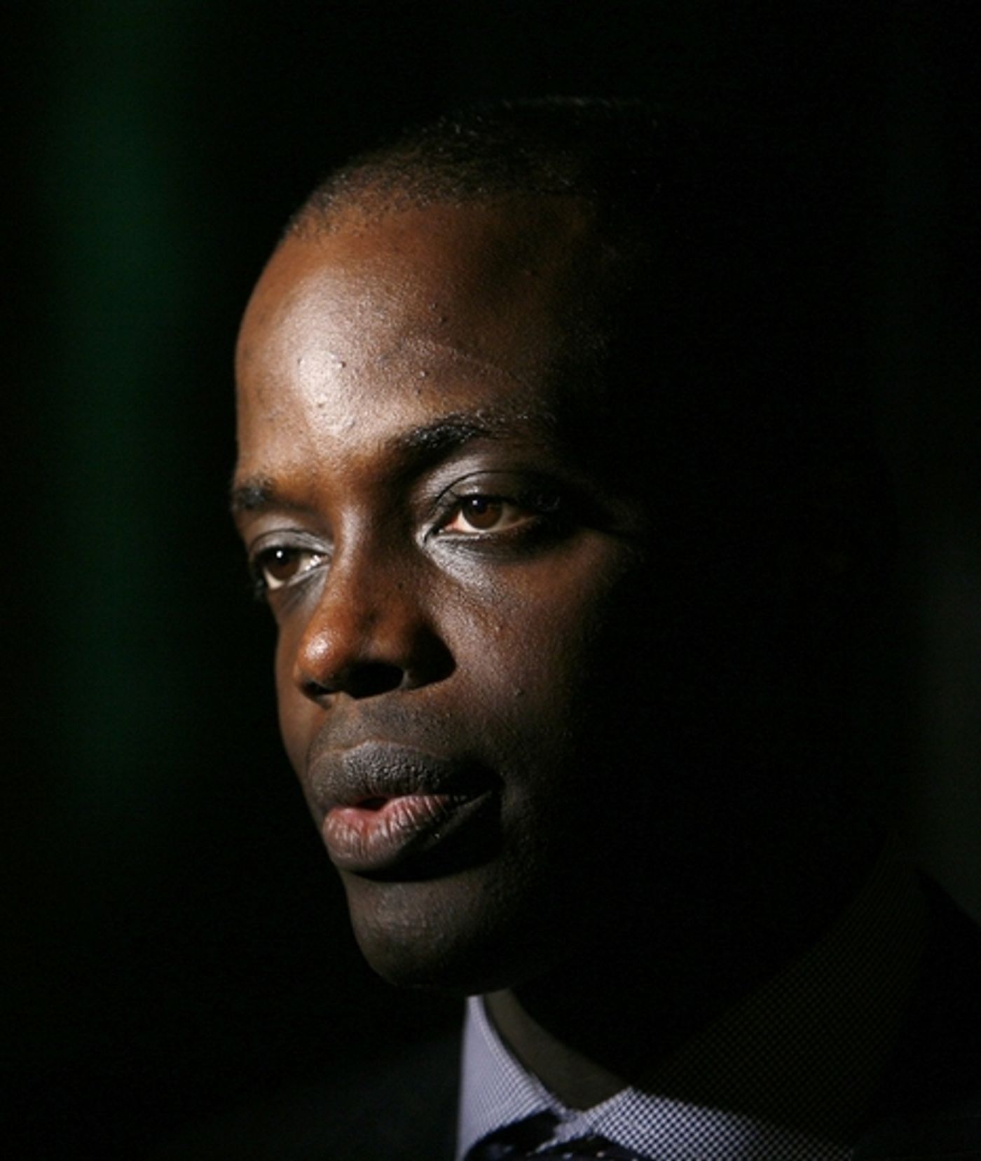 Photo Coverage: 'STREAMERS' Opening Night  Image