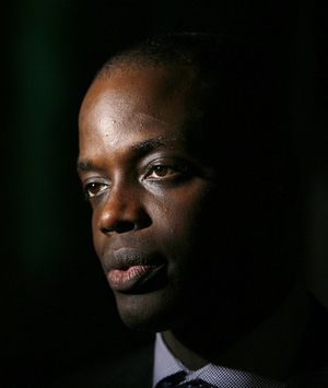 Ato Essandoh Photo