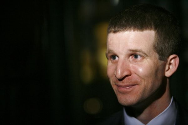 Brad Fleischer Photo