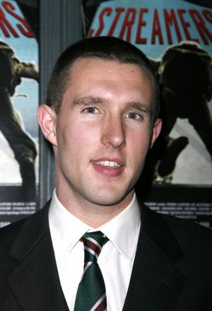 Charlie Hewson Photo