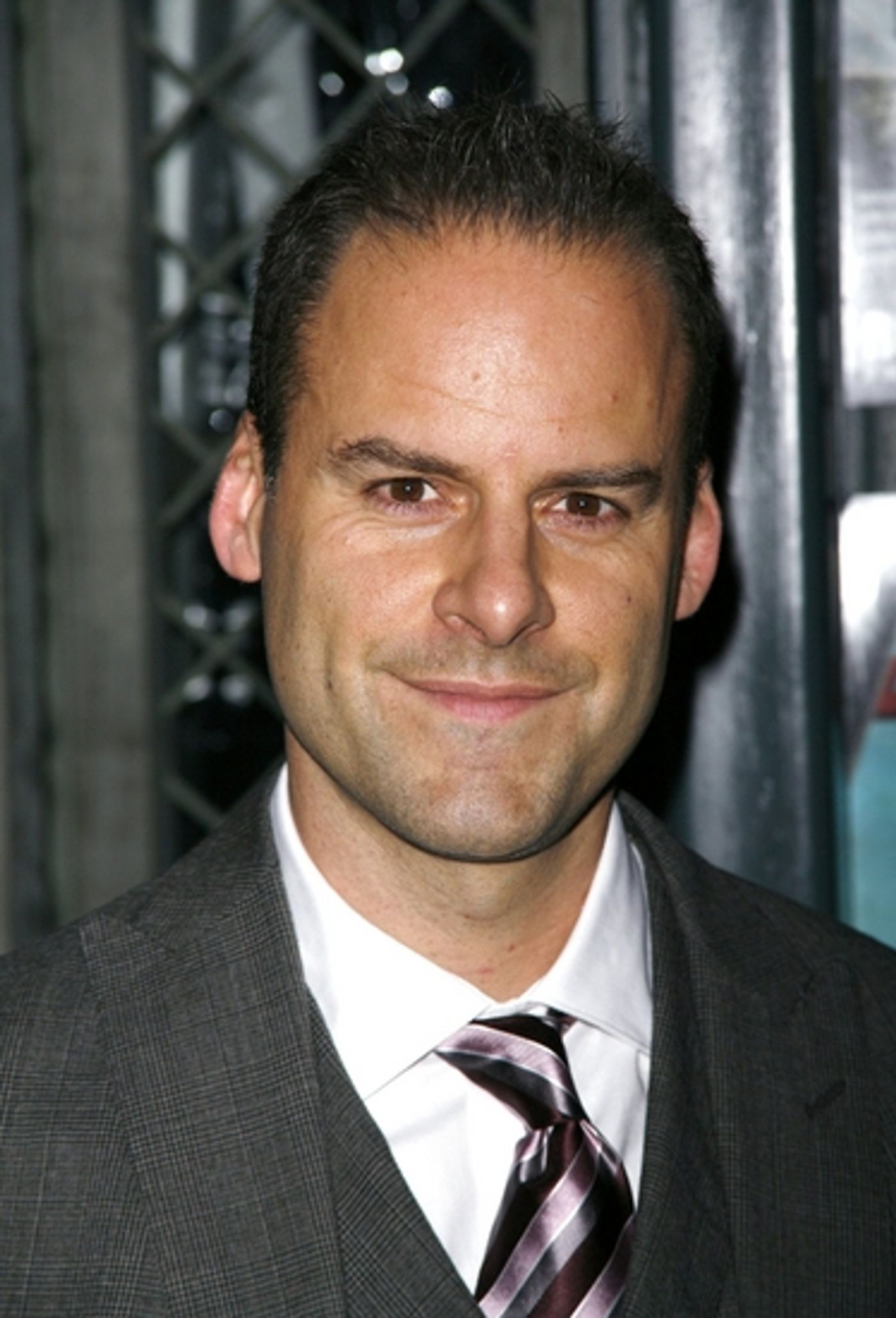 Photo Coverage: 'STREAMERS' Opening Night  Image