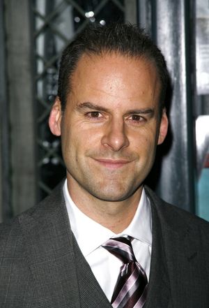 Cobey Mandarino Photo