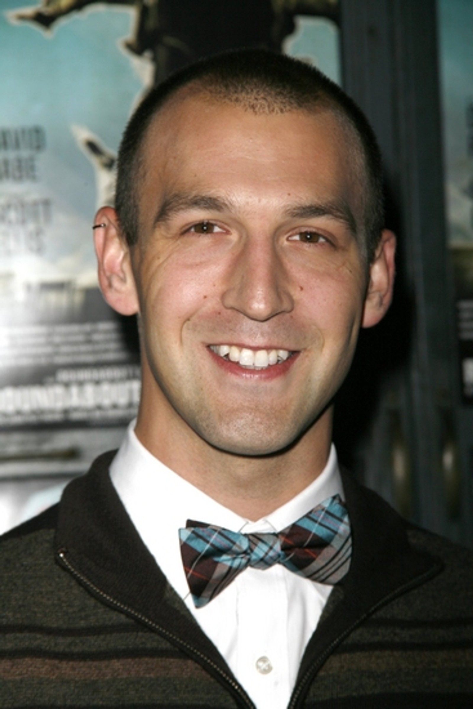 Photo Coverage: 'STREAMERS' Opening Night — photo 43 of 50