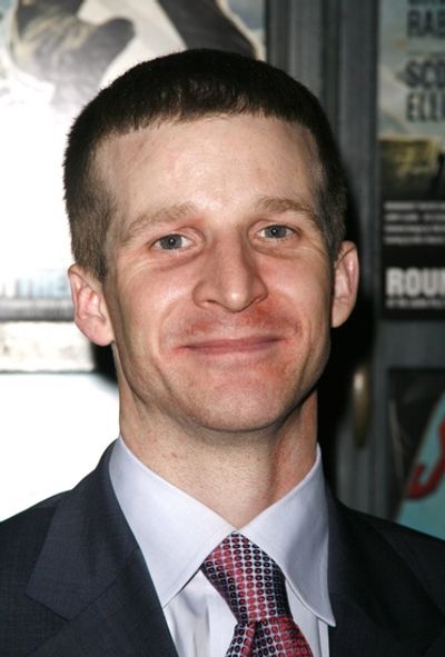Brad Fleischer Photo